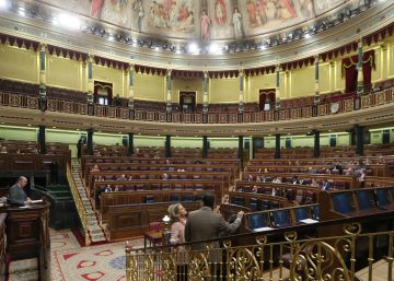 Justicia informa de los indultos con dos años de retraso Justicia informa de los indultos con dos años de retraso