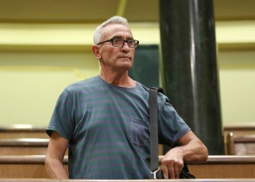 Pastor reprenderá al diputado Cañamero por su conducta