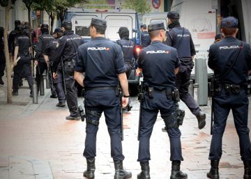 Detenidas tres personas en Tenerife por reclutar y organizar un viaje a Siria de un yihadista