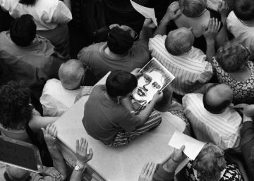 La lucha ciudadana contra ETA