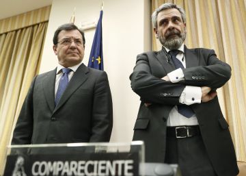 El PP pide cambiar el formato de comisiones de investigación El PP pide cambiar el formato de comisiones de investigación