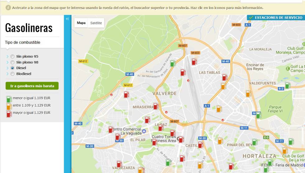 Guía práctica para la Operación Salida de Semana Santa