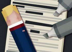 Antonio Caño: “La libertad de prensa está en peligro”