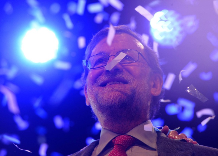 La era de la política posverdad La era de la política posverdad