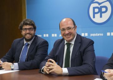 La orfandad de la Púnica La orfandad de la Púnica