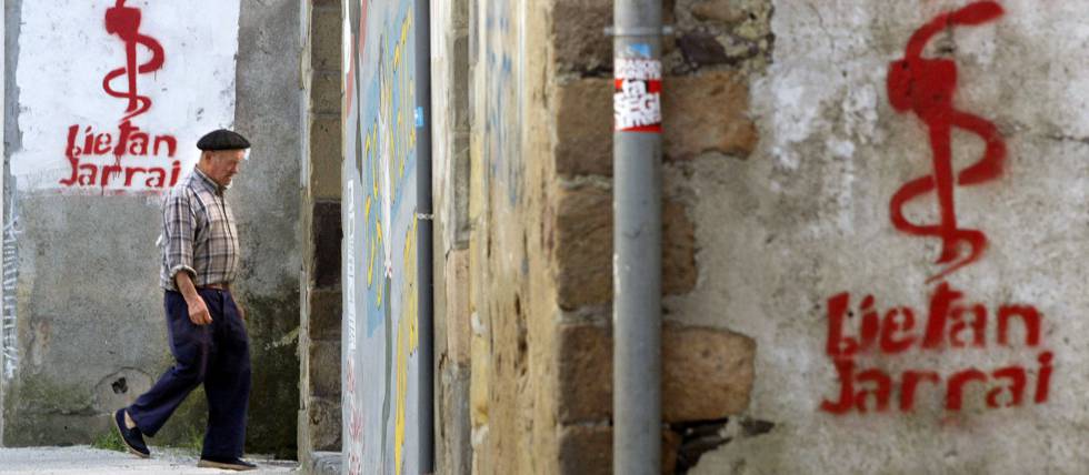 Los verificadores entregarán la localización de los zulos y después publicarán el listado de armas Los verificadores entregarán la localización de los zulos y después publicarán el listado de armas