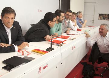 La gestora del PSOE pide que no se siembren dudas sobre las primarias La gestora del PSOE pide que no se siembren dudas sobre las primarias