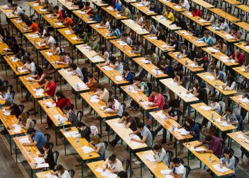 La Oferta de Empleo Público de la Administración Central para 2018 rondará las 17.000 plazas