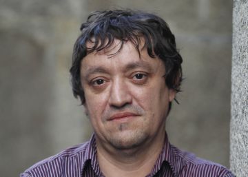 Xosé Hermida, periodista de El PAÍS, Premio José Couso a la Libertad de Prensa