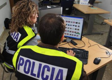 Detingut a Barcelona un programador rus per ordre dels EUA