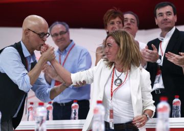 El coratge d’una dona fràgil