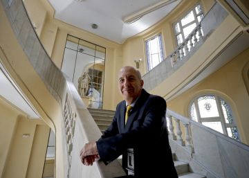 “La sostenibilidad de la sanidad pasa por la financiación y el mecenazgo” “La sostenibilidad de la sanidad pasa por la financiación y el mecenazgo”