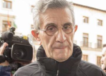L’Audiència de Granada absol el sacerdot del ‘cas Romanones’