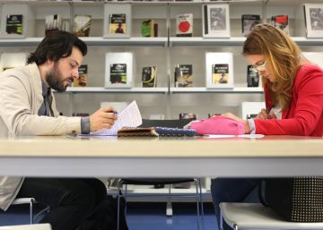 Opositar después de los cuarenta