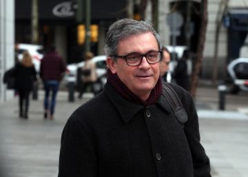 La policia esquiva el ‘pendrive’ del ‘cas Pujol’ amb documentació intervinguda a l'assessor fiscal del clan