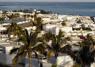 Canarias rebaja su ley del suelo para atraer al ladrillo