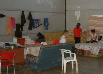 Los esclavos del patrón Los esclavos del patrón
