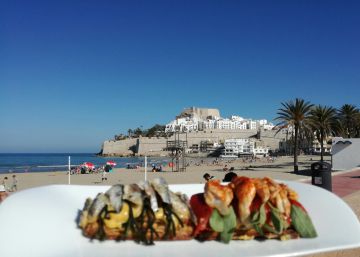 ¿Qué tiene que ver un hojaldre de pescados con Tyrion Lannister? ¿Qué tiene que ver un hojaldre de pescados con Tyrion Lannister?