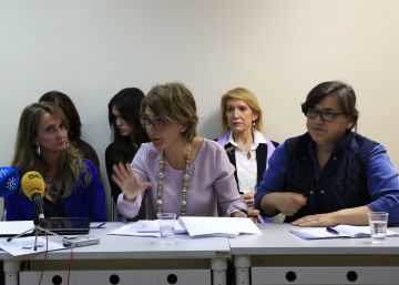 50 asociaciones se unen para que España rechace los vientres de alquiler 50 asociaciones se unen para que España rechace los vientres de alquiler