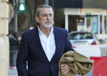 De la Mata propone investigar en Gürtel a una diputada autonómica del PP madrileño