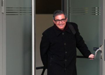 De la Mata cita Jordi Pujol Ferrusola després de l’informe policial que l’acusa de blanquejar 14 milions