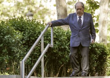 Prenafeta confessa haver ocultat 15 milions al fisc procedents de comissions