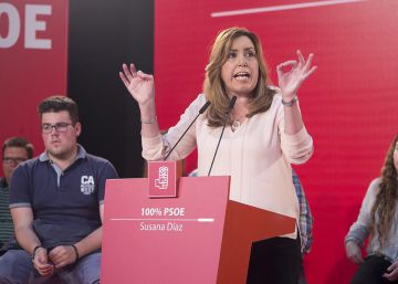 El PSOE fija el censo provisional en 187.360 militantes