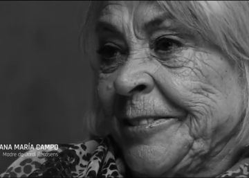 “Me llamó mi marido y me dijo: ‘El ‘nen’ ha tenido un accidente. Y es grave” “Me llamó mi marido y me dijo: ‘El ‘nen’ ha tenido un accidente. Y es grave”