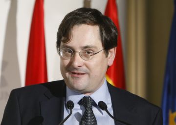 Marhuenda i Casals, director i president de ‘La Razón’, imputats en el cas del Canal Isabel II