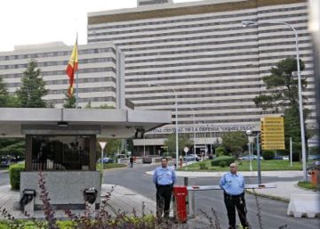Condenados cuatro militares y un empresario por el pago de mordidas Condenados cuatro militares y un empresario por el pago de mordidas