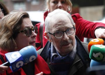 La Fiscalía pide cinco años de cárcel para Fernández Villa La Fiscalía pide cinco años de cárcel para Fernández Villa