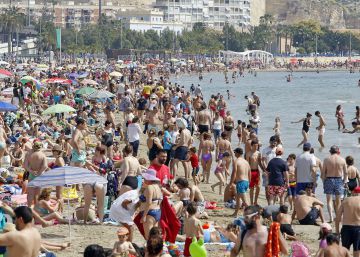 ¿Salud o moda?, el reto de tomar el sol con sentido común ¿Salud o moda?, el reto de tomar el sol con sentido común