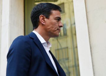 Los aspirantes del PSOE empiezan a recoger avales con una fuerte campaña en las redes