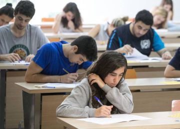 El Consejo Escolar pide una “reflexión” sobre que el título de la ESO se logre con menos de un 5