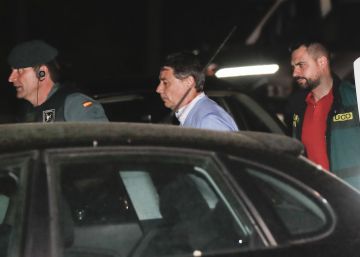 El hermano de Ignacio González: El hermano de Ignacio González: