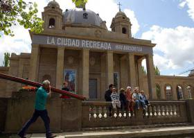 El segundo y polémico entierro del general Sanjurjo