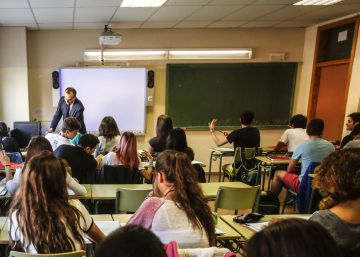 Suspensos de septiembre a junio