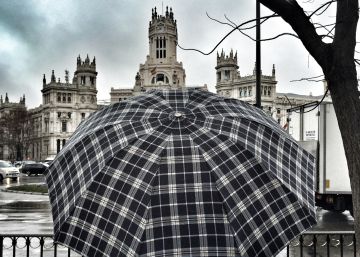¿Se puede robar la lluvia? ¿Se puede robar la lluvia?