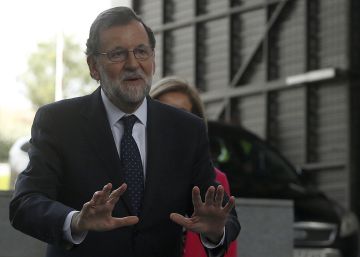 Gobierno y PNV apuran la negociación para los Presupuestos Gobierno y PNV apuran la negociación para los Presupuestos