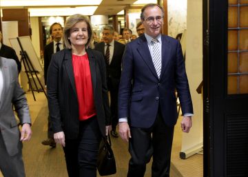 Urkullu cree inminente un pacto con el PP sobre el Cupo y el Concierto Urkullu cree inminente un pacto con el PP sobre el Cupo y el Concierto