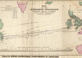 Un cable submarino comunicará Brasil y España sin pasar por el oído de EE UU