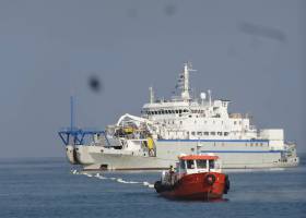 Un cable submarino comunicará Brasil y España sin pasar por el oído de EE UU