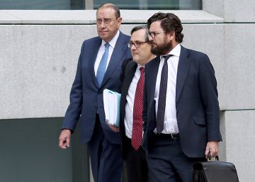 El jutge del ‘cas Lezo’ desimputa Casals i Marhuenda per les coaccions a Cifuentes