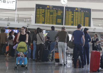 España pierde población por quinto año consecutivo España pierde población por quinto año consecutivo