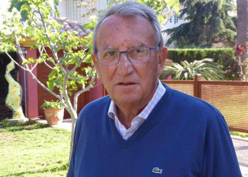 Carlos Fabra como nunca lo habías visto