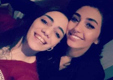 Una familia de Málaga denuncia la desaparición de una joven que huía del padre de su novia