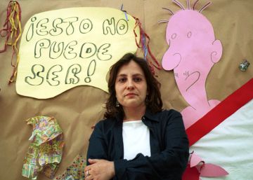 Los obispos desobedecen al Supremo y no readmiten a una docente de religión casada por lo civil