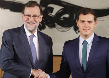 El PP y Ciudadanos ensayan en Murcia la supresión de los aforamientos en España El PP y Ciudadanos ensayan en Murcia la supresión de los aforamientos en España