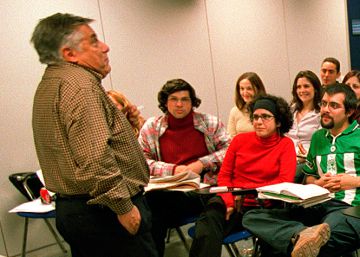 Morre Miguel Ángel Bastenier, mestre de jornalistas espanhóis e latino-americanos