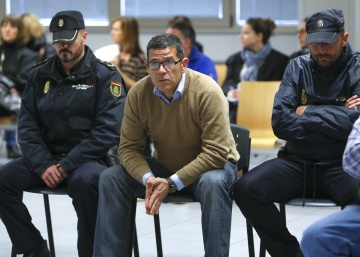 Condenados el líder de la trama de Emarsa y tres cómplices a pagar casi un millón de euros a la Generalitat